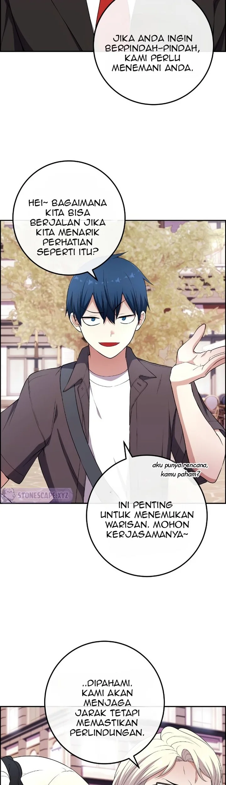Chapter 167 - halaman 66
