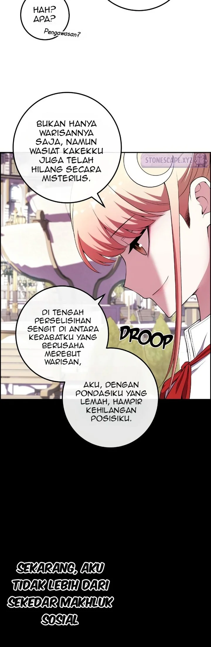 Chapter 167 - halaman 69