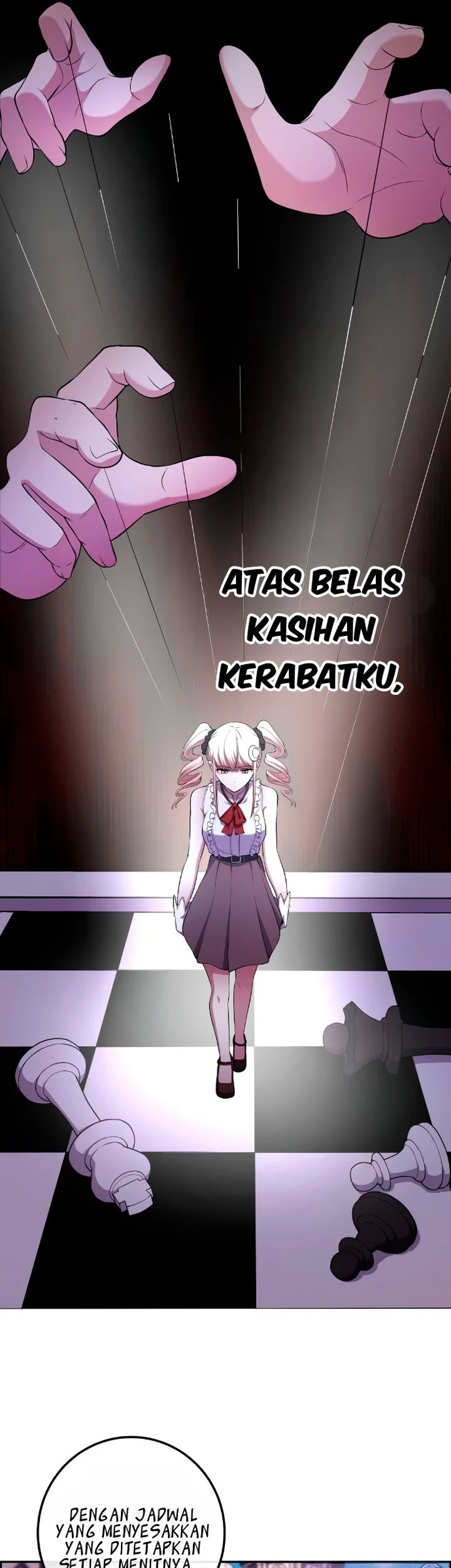 Chapter 167 - halaman 70