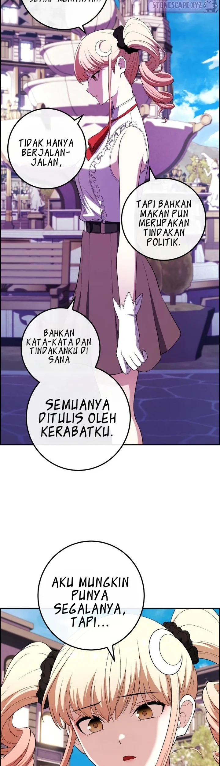 Chapter 167 - halaman 71