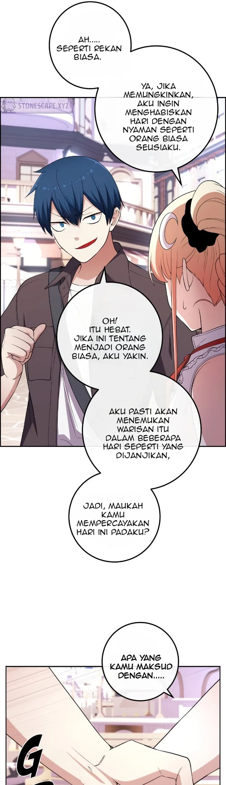 Chapter 167 - halaman 76