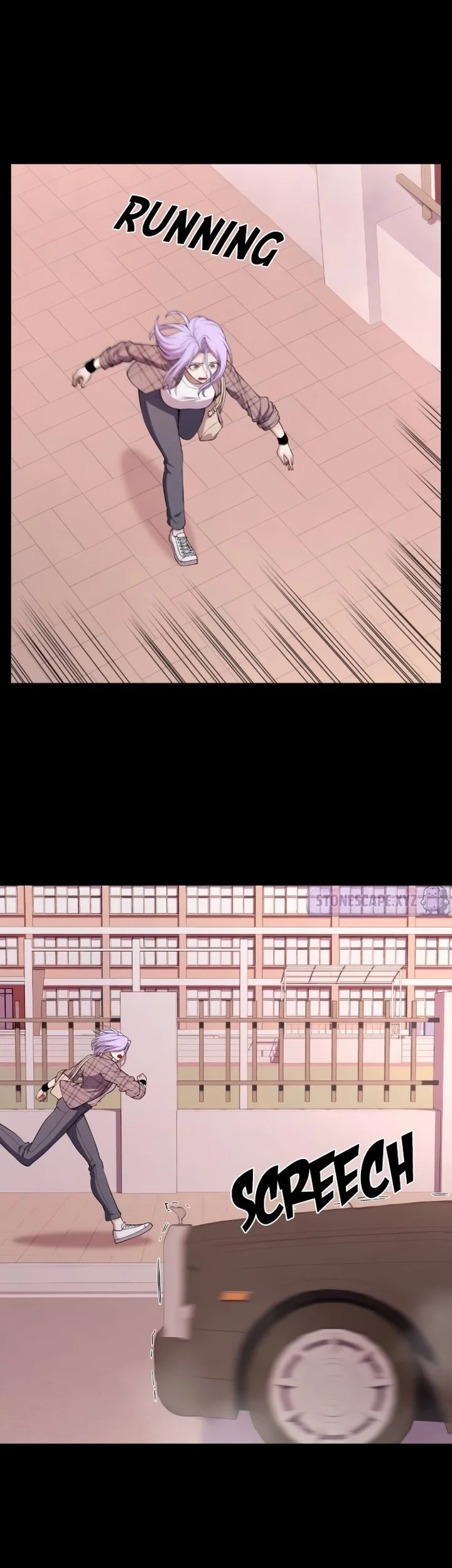 Chapter 168 - halaman 38