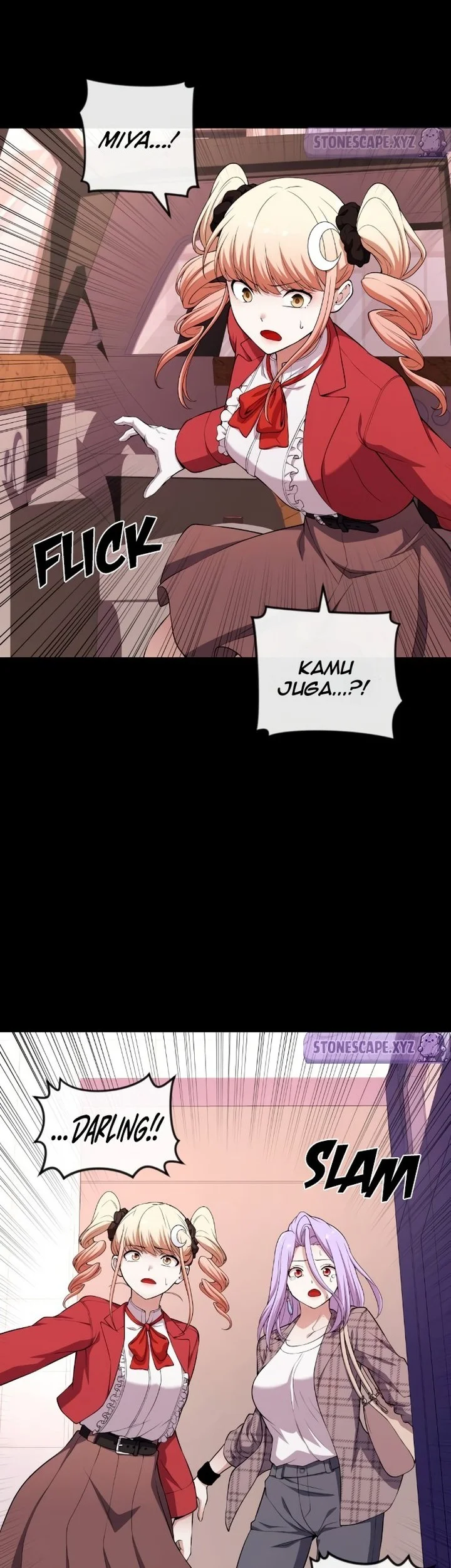 Chapter 168 - halaman 39