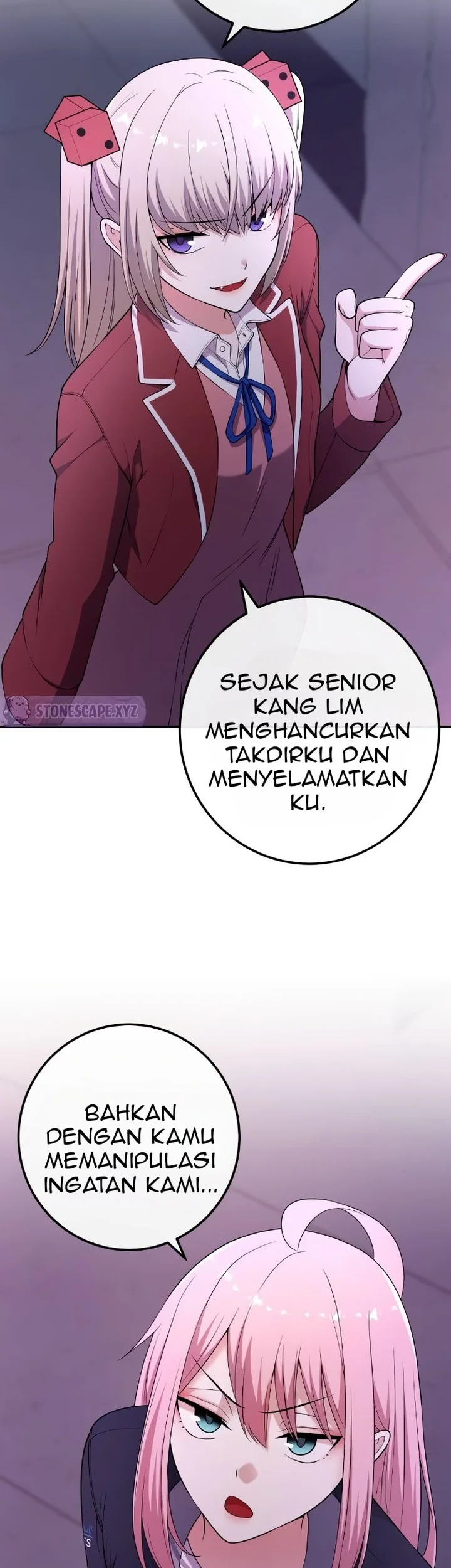 Chapter 168 - halaman 56