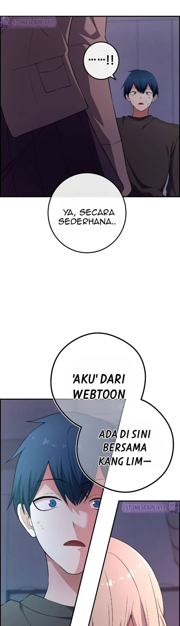 Chapter 168 - halaman 58
