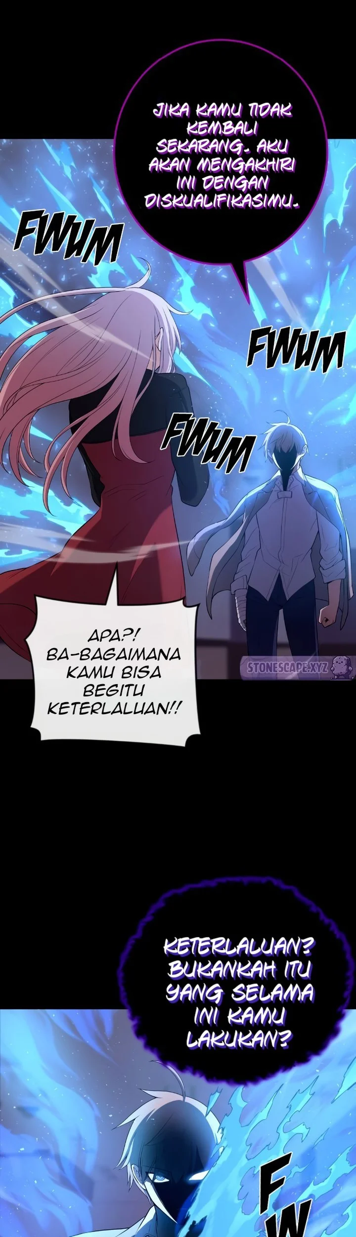 Chapter 169 - halaman 40