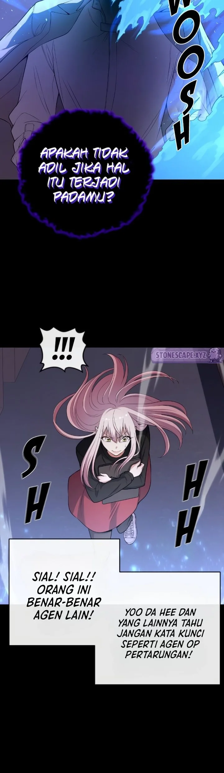 Chapter 169 - halaman 41