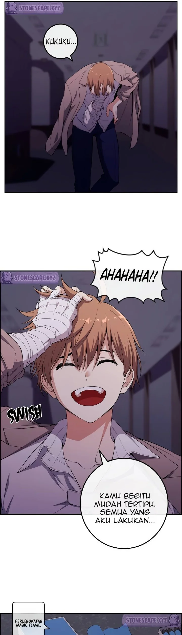 Chapter 169 - halaman 54