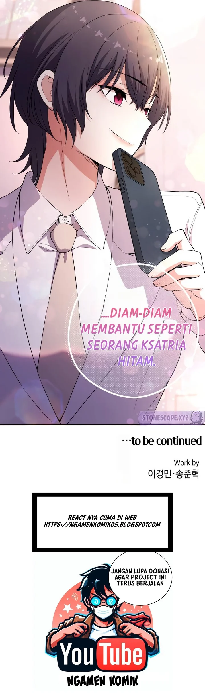 Chapter 169 - halaman 62