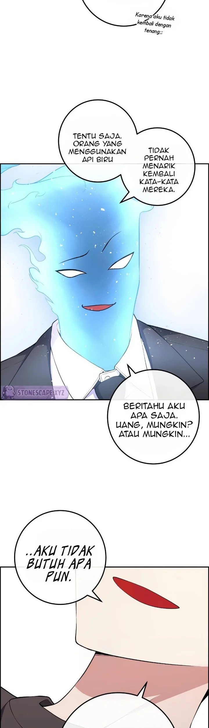 Chapter 170 - halaman 67