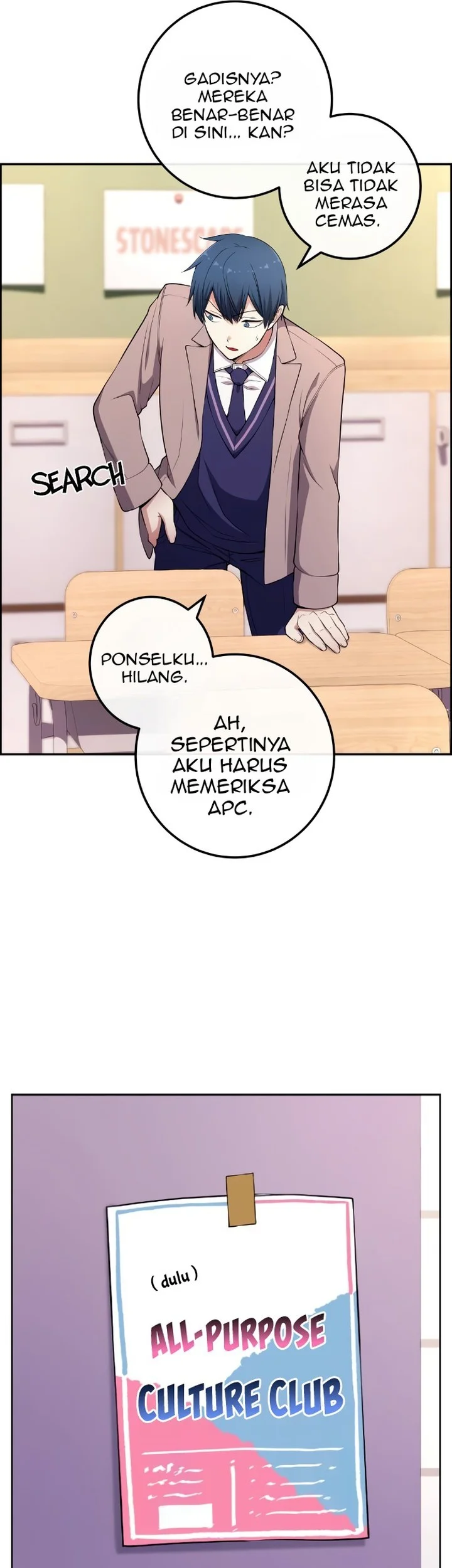 Chapter 170 - halaman 74