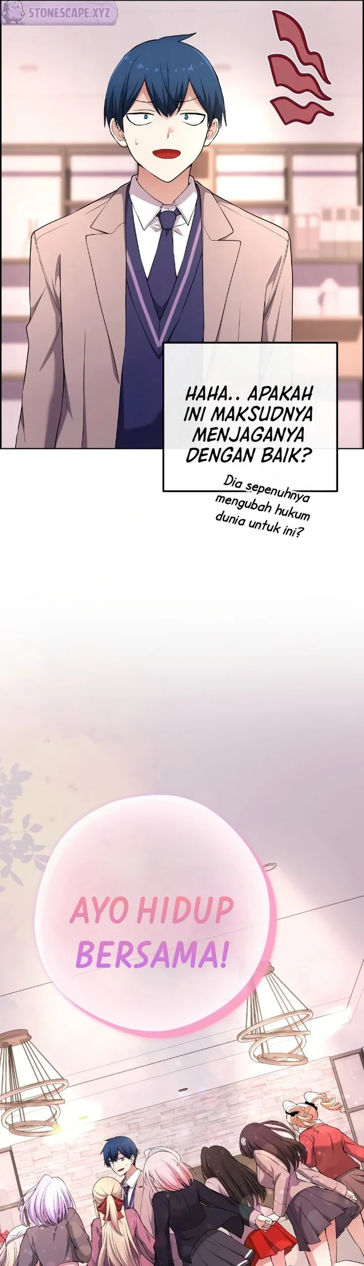 Chapter 170 - halaman 86