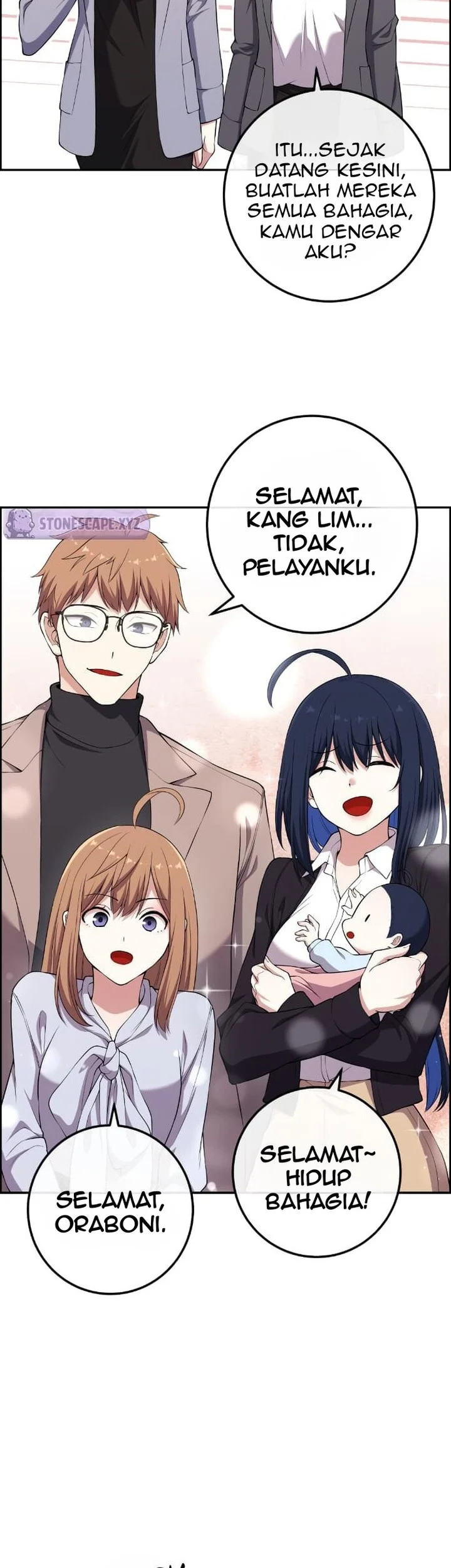 Chapter 172 - halaman 68