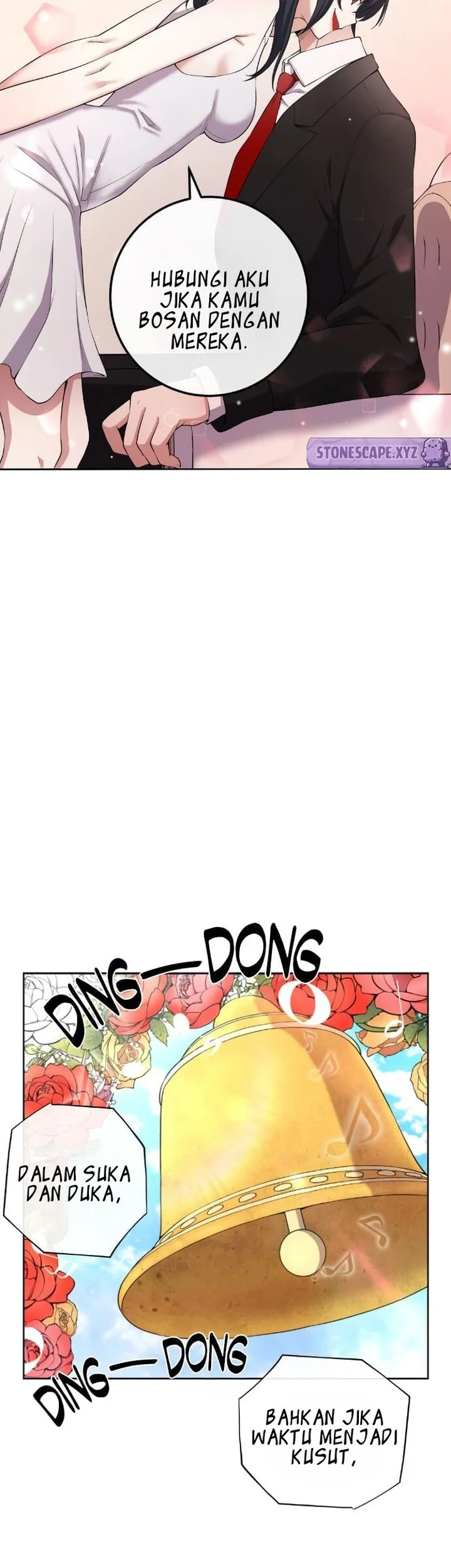 Chapter 172 - halaman 71