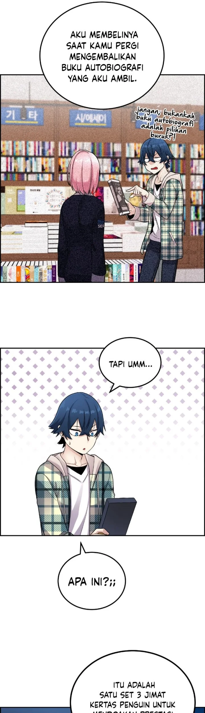 Chapter 18 - halaman 48