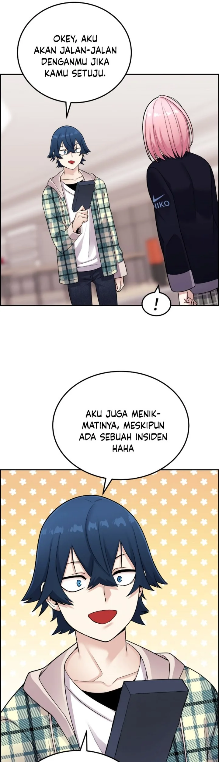 Chapter 18 - halaman 52