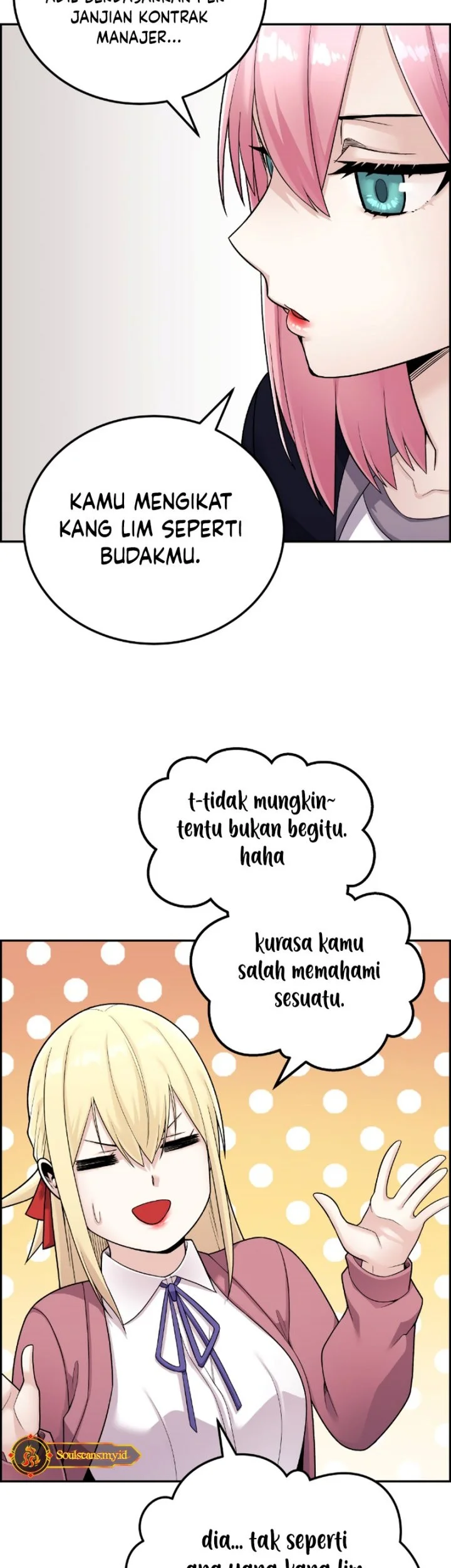 Chapter 19 - halaman 46