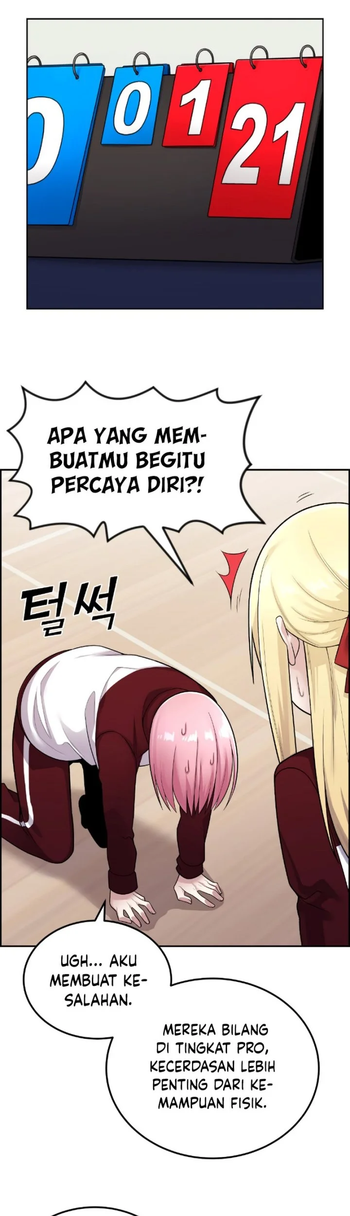 Chapter 20 - halaman 40