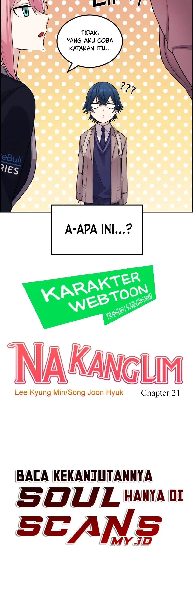Chapter 21 - halaman 61