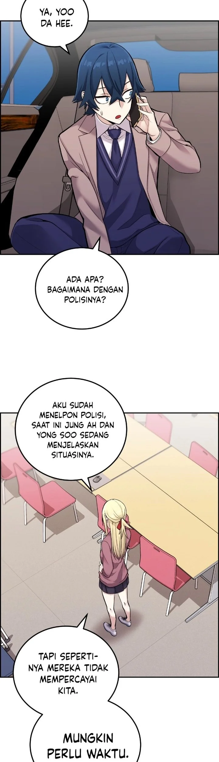 Chapter 26 - halaman 42