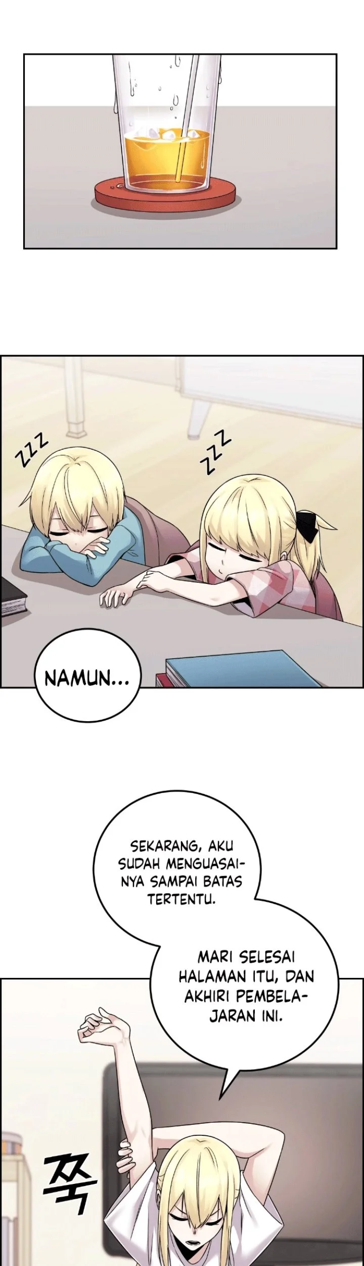 Chapter 30 - halaman 73