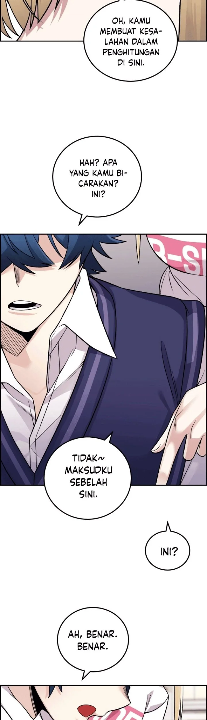 Chapter 30 - halaman 85