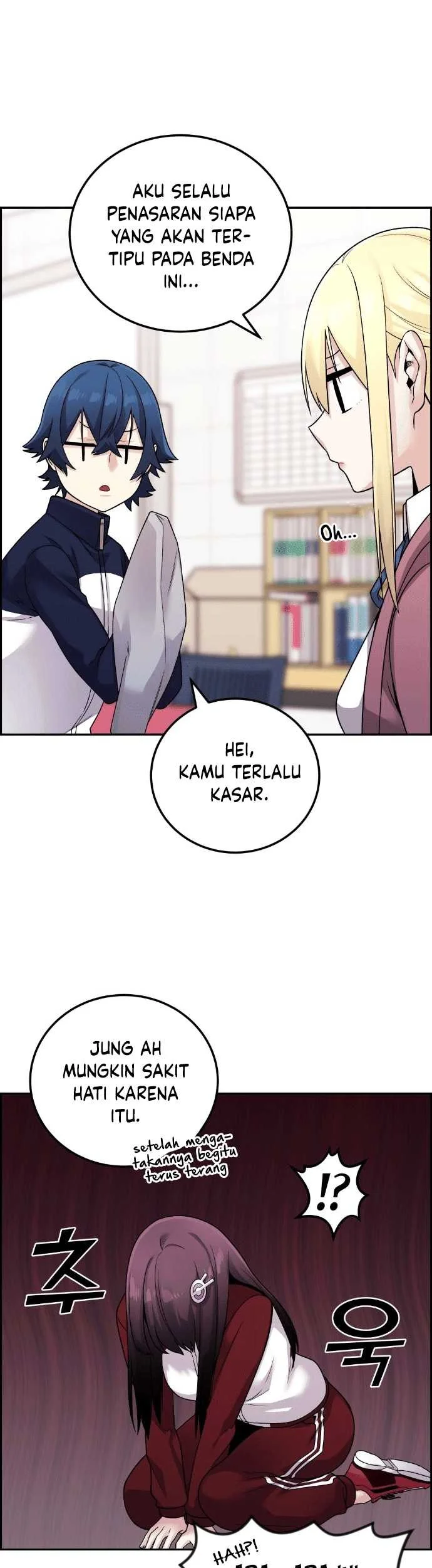 Chapter 31 - halaman 55