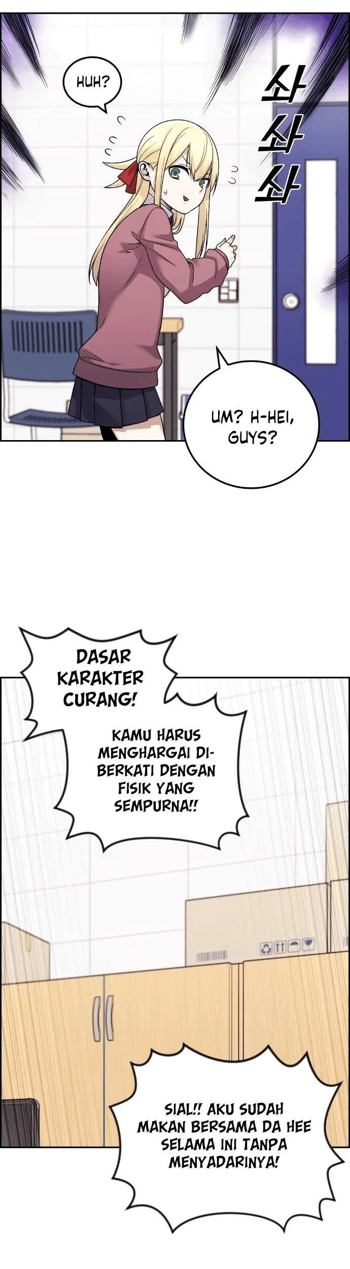 Chapter 31 - halaman 67