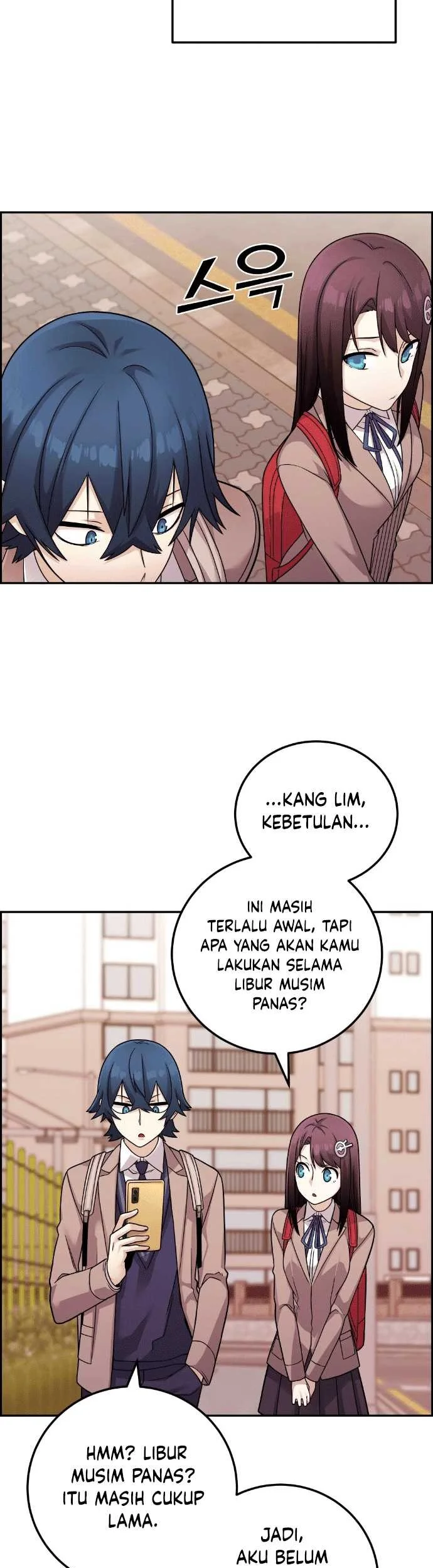 Chapter 31 - halaman 73