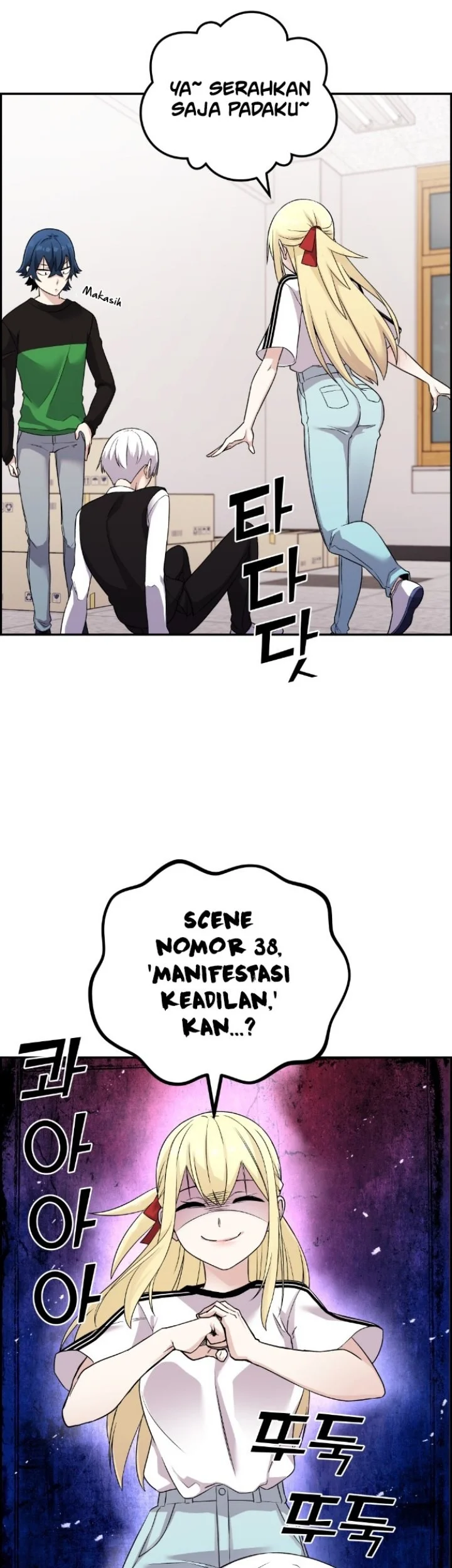 Chapter 38 - halaman 78