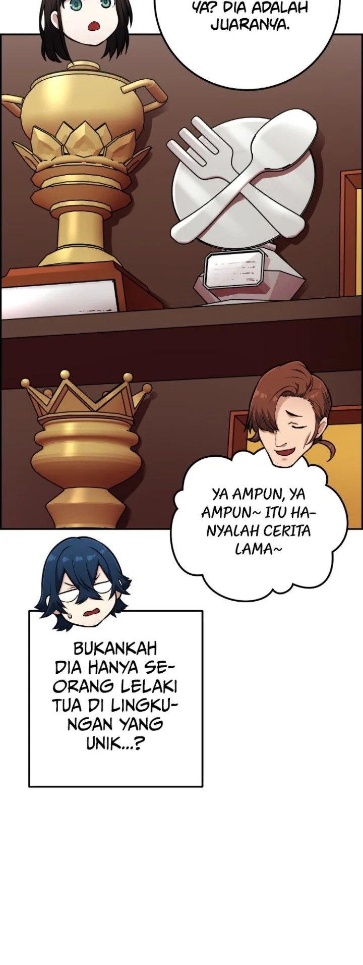 Chapter 43 - halaman 50