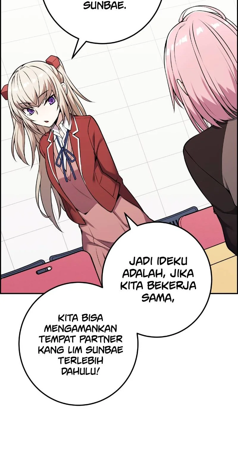 Chapter 45 - halaman 47