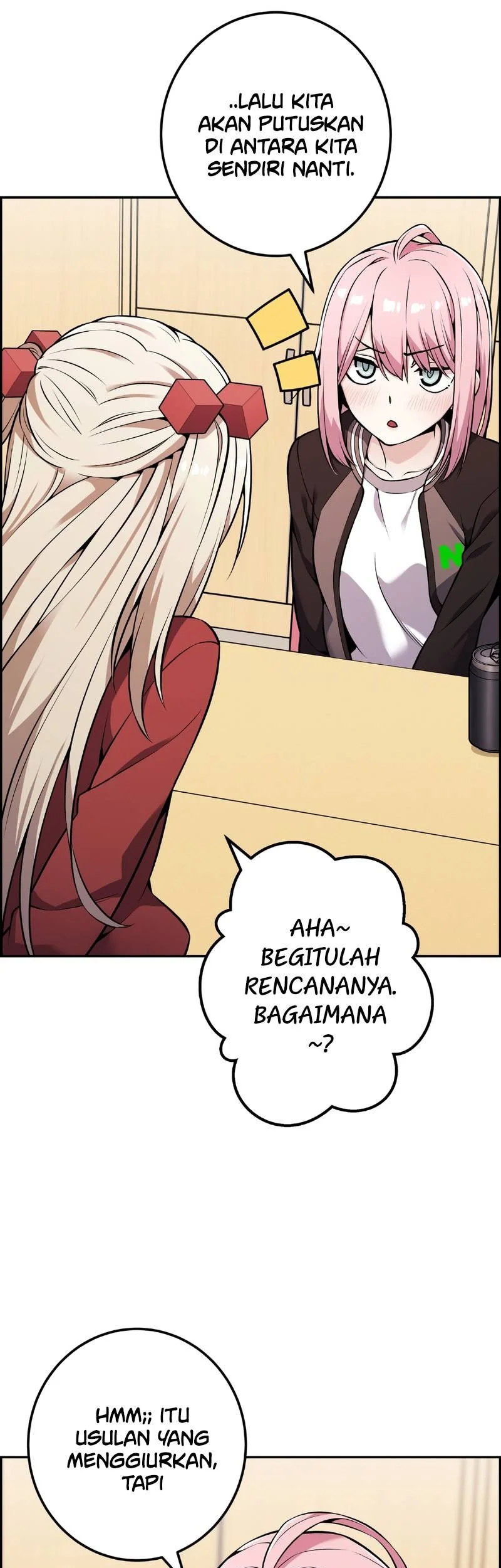 Chapter 45 - halaman 48