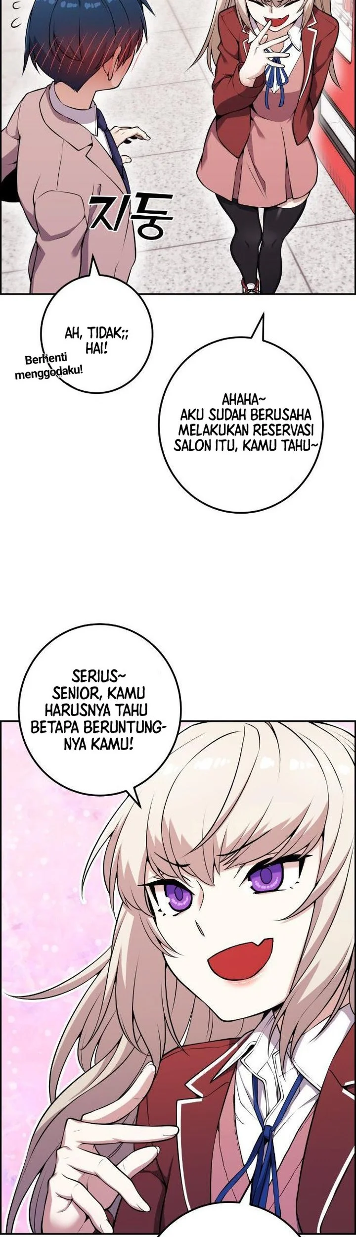 Chapter 51 - halaman 50