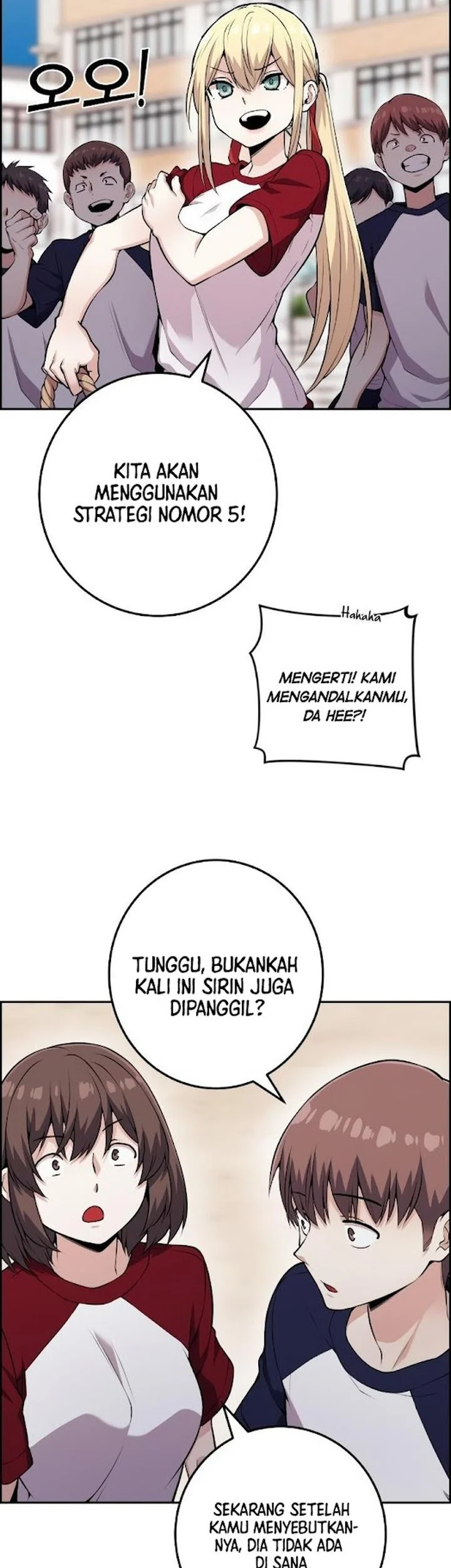Chapter 54 - halaman 54