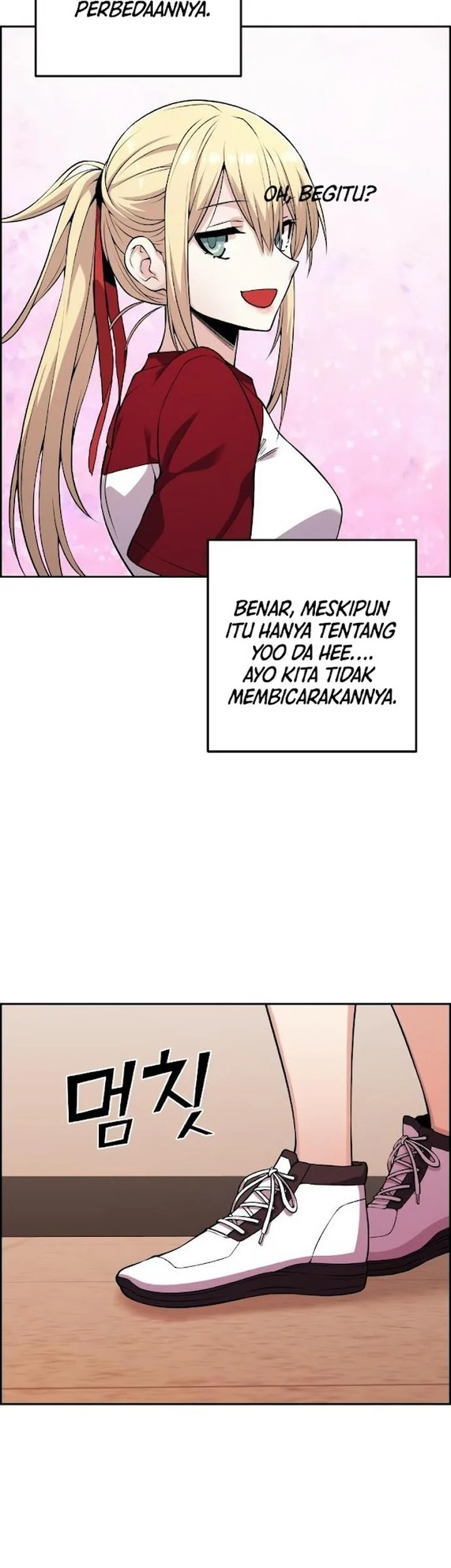 Chapter 55 - halaman 45