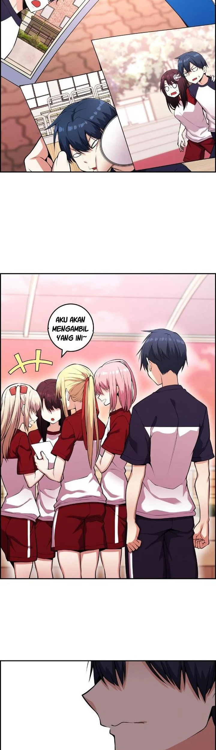 Chapter 55 - halaman 60