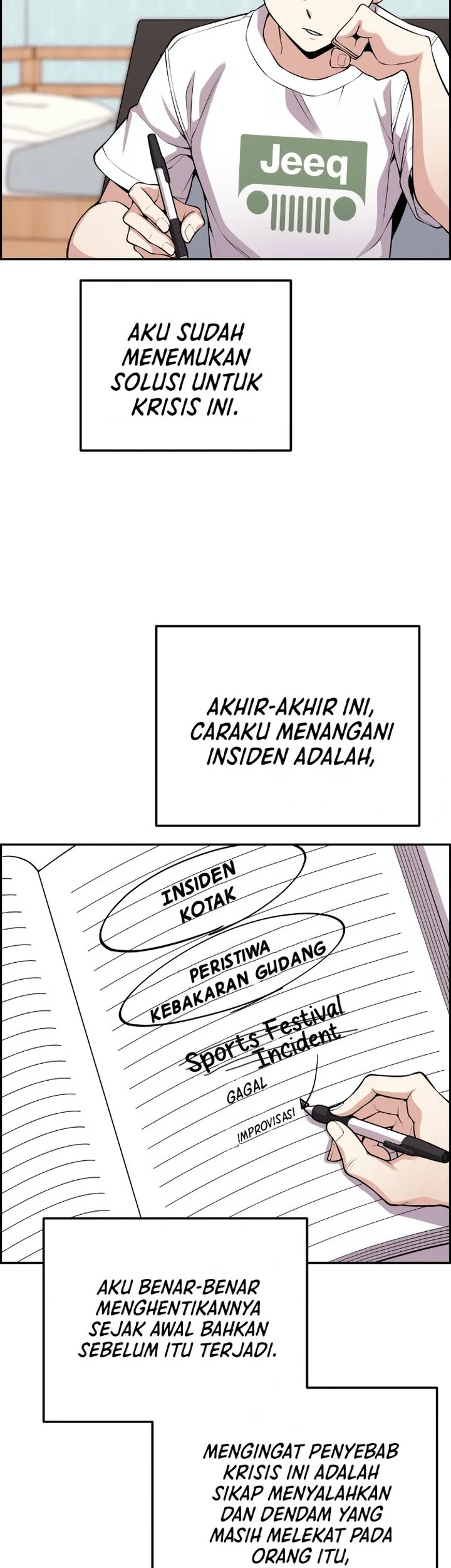 Chapter 60 - halaman 46