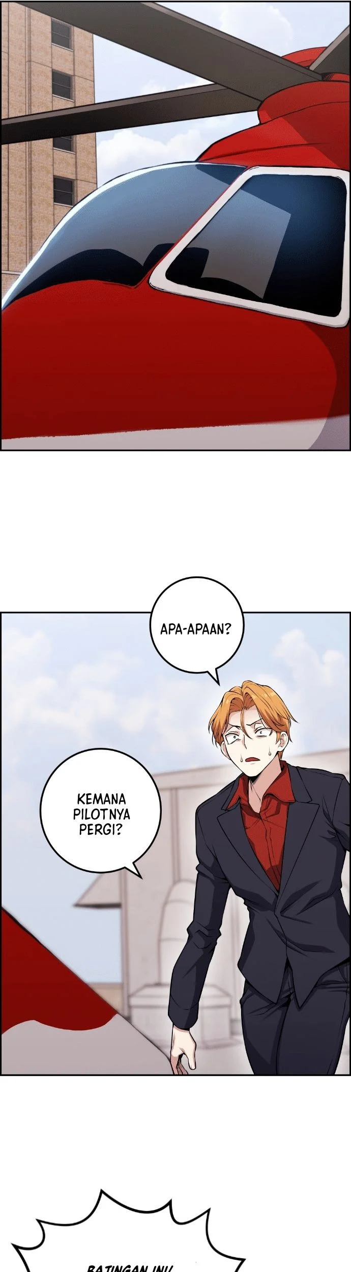 Chapter 64 - halaman 41