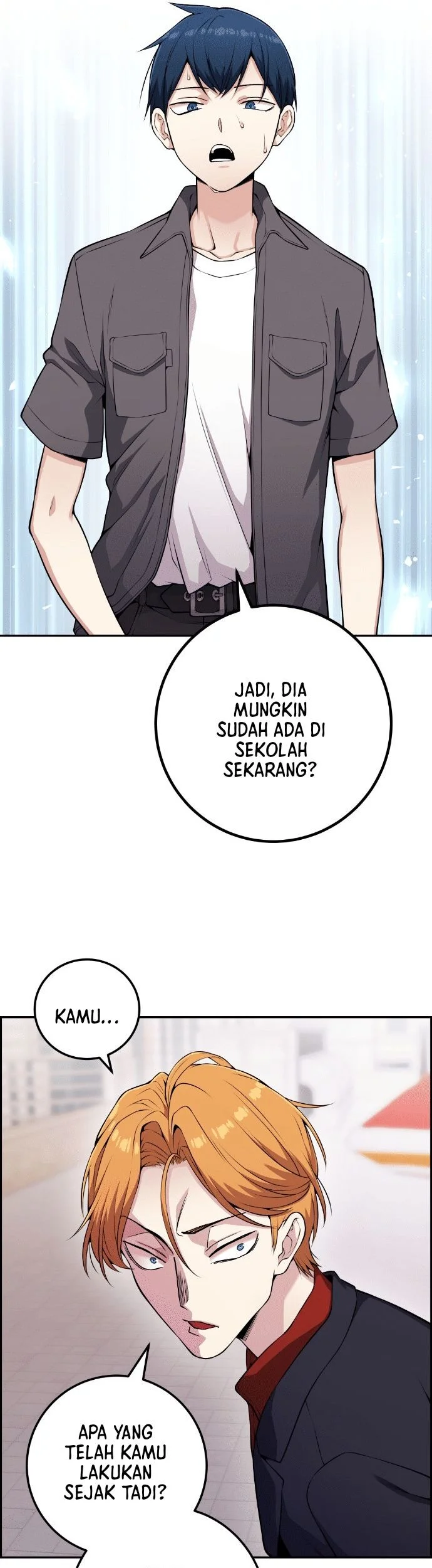 Chapter 64 - halaman 44