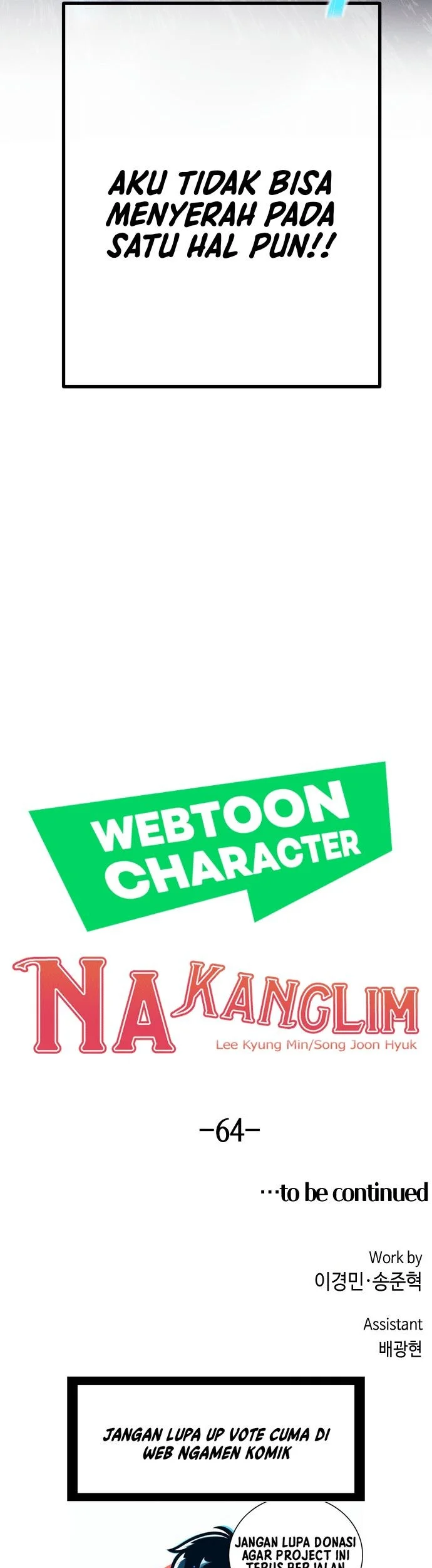 Chapter 64 - halaman 65