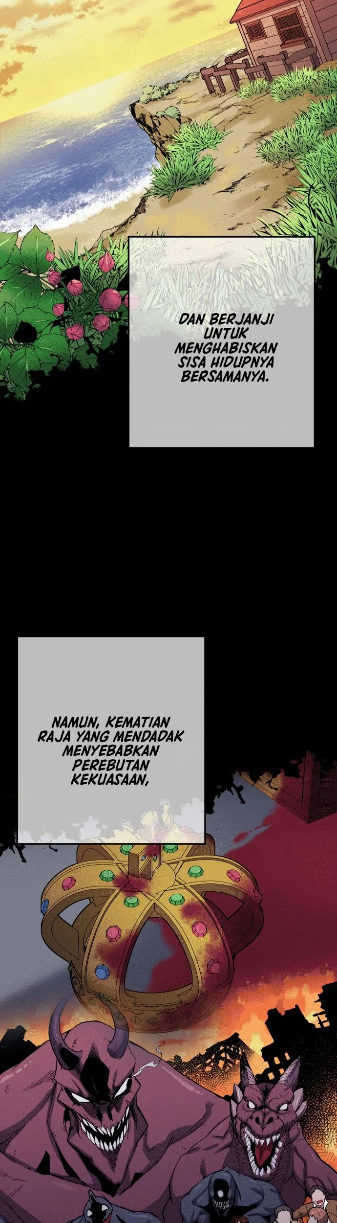 Chapter 65 - halaman 56