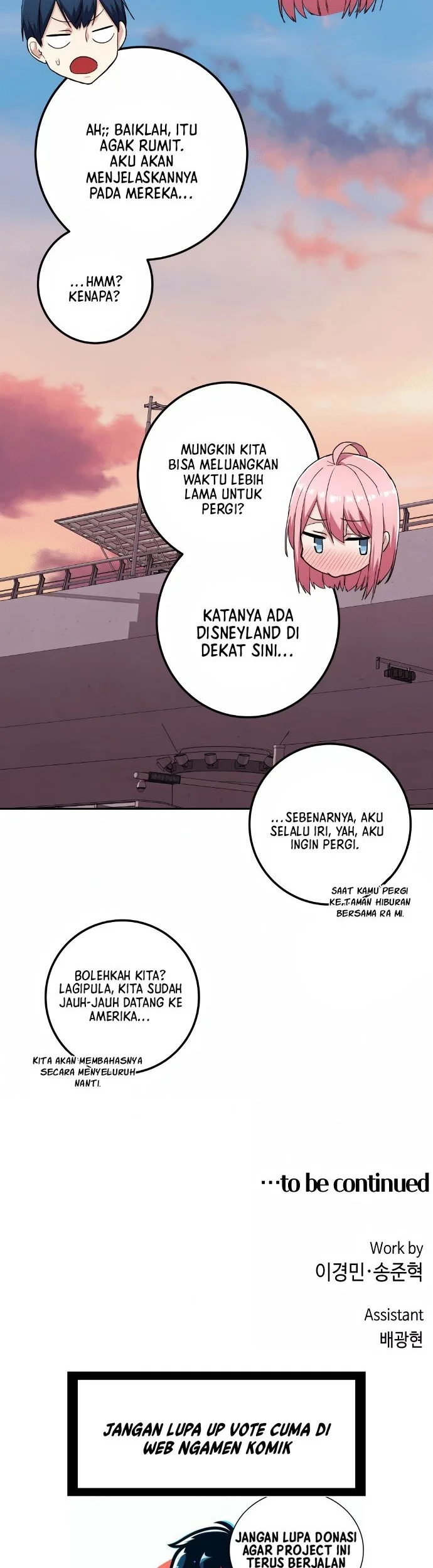 Chapter 65 - halaman 68