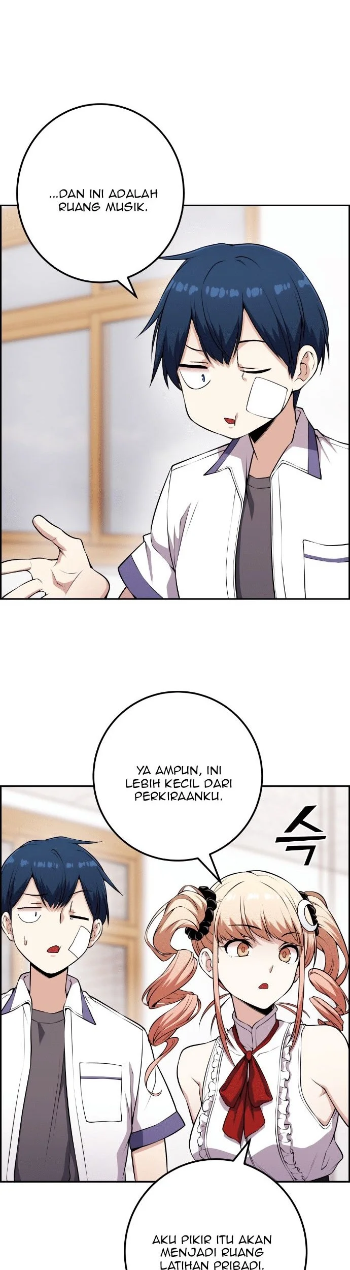 Chapter 67 - halaman 33