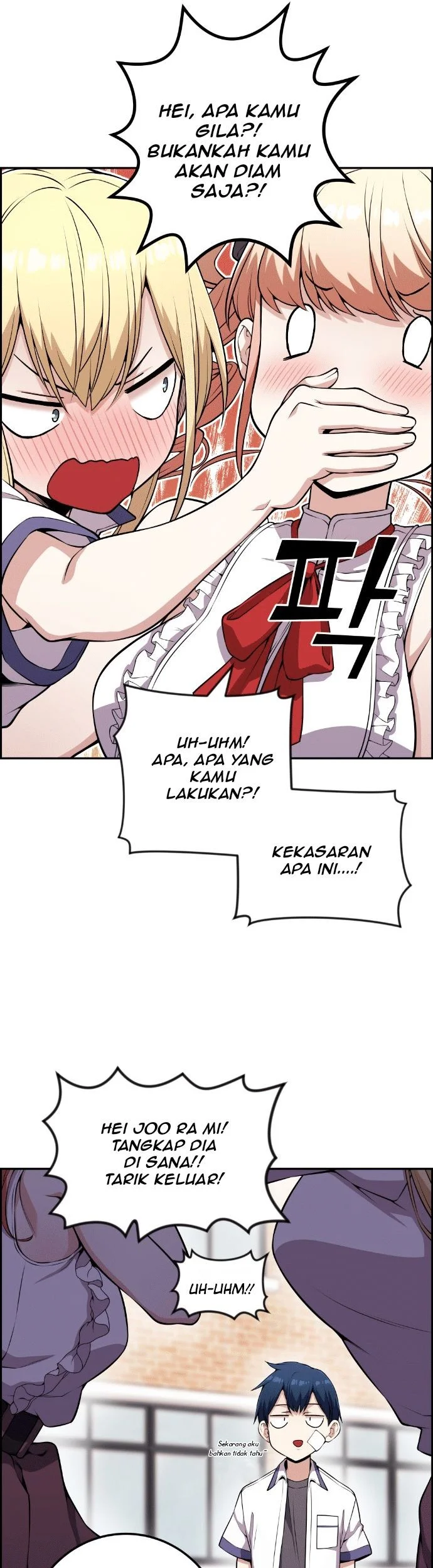Chapter 68 - halaman 32