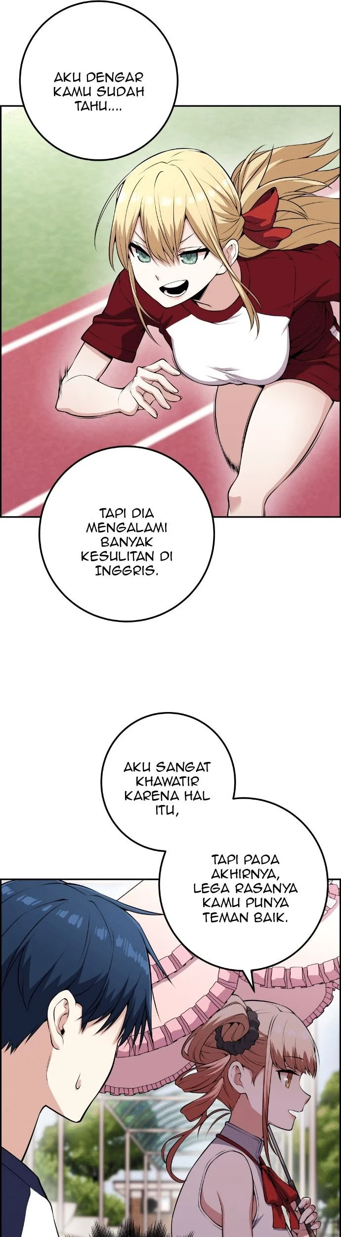 Chapter 68 - halaman 38