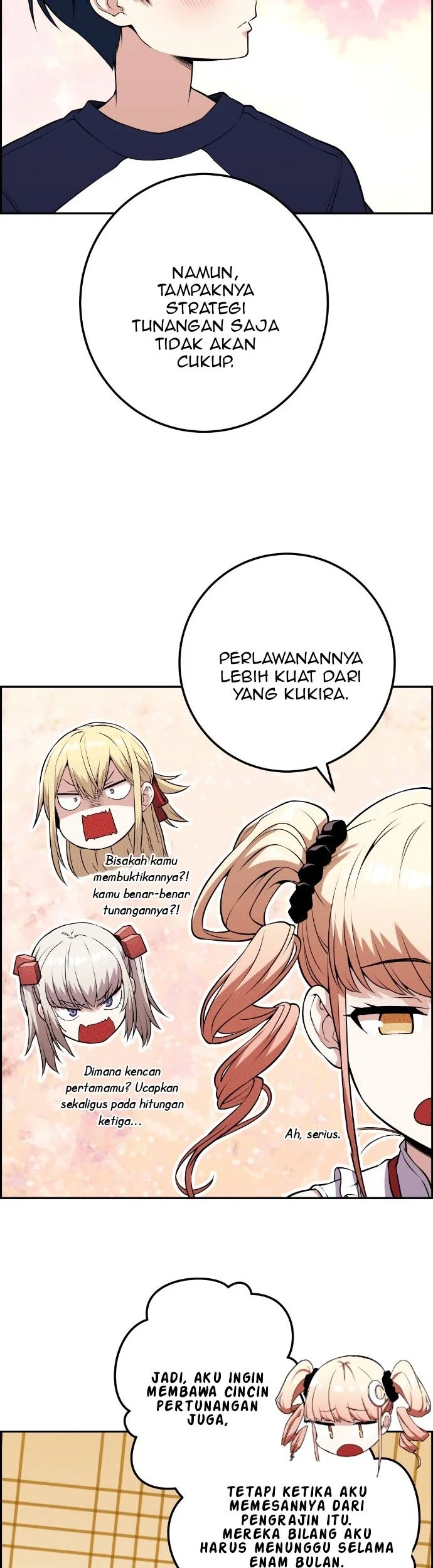 Chapter 68 - halaman 45
