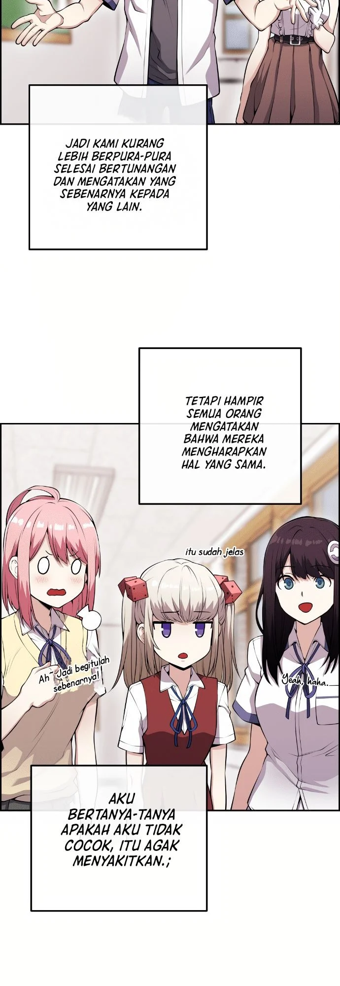 Chapter 69 - halaman 43