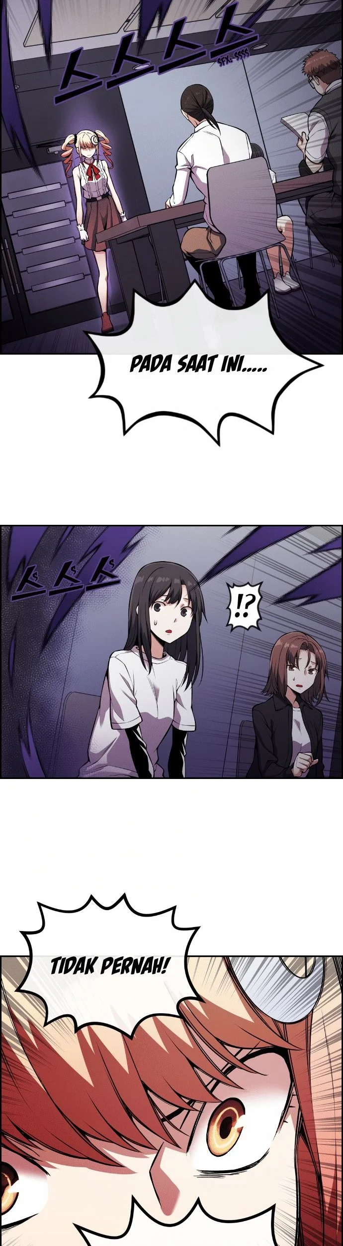 Chapter 70 - halaman 39