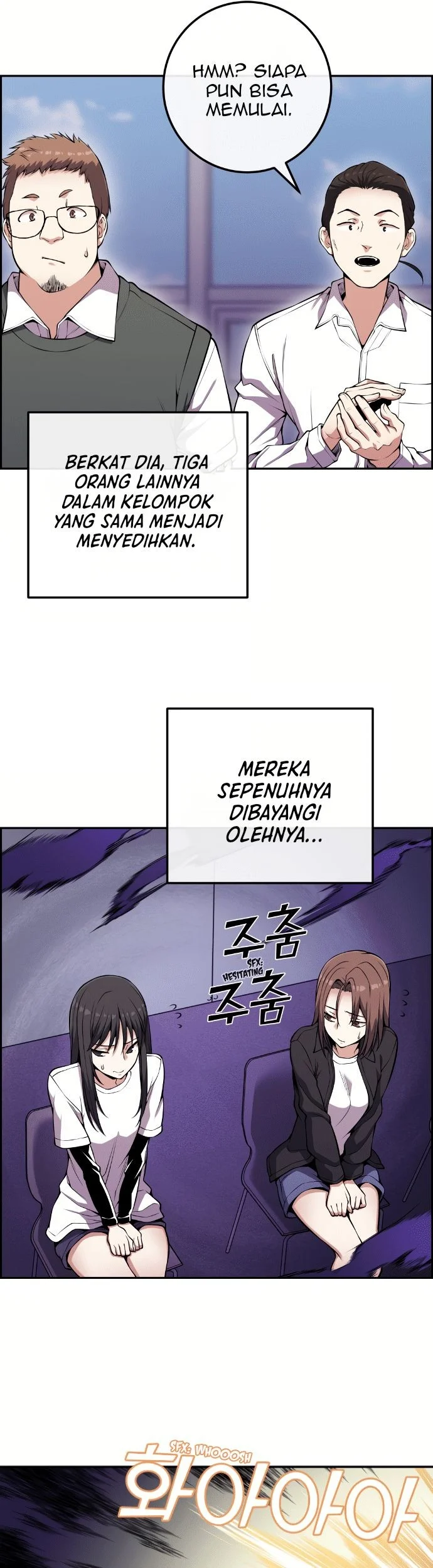Chapter 70 - halaman 44